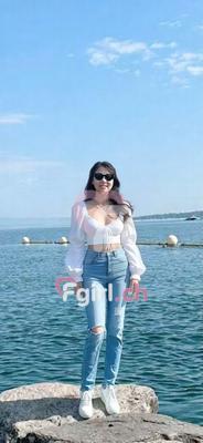 Lili - Escort in Morges
