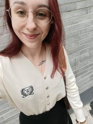 Lili - Escort in Biel/Bienne
