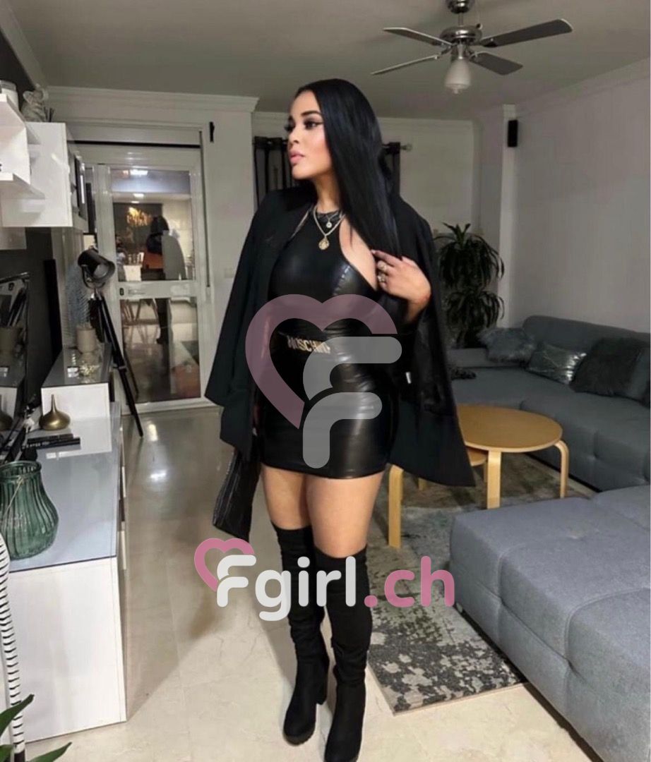 Lili – Fribourg photo 2