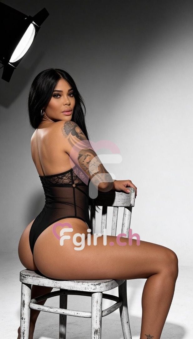 Lili – Fribourg photo 3