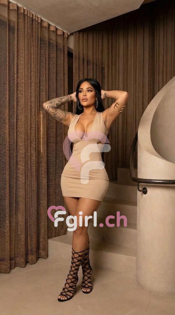 Lili – Fribourg photo 5