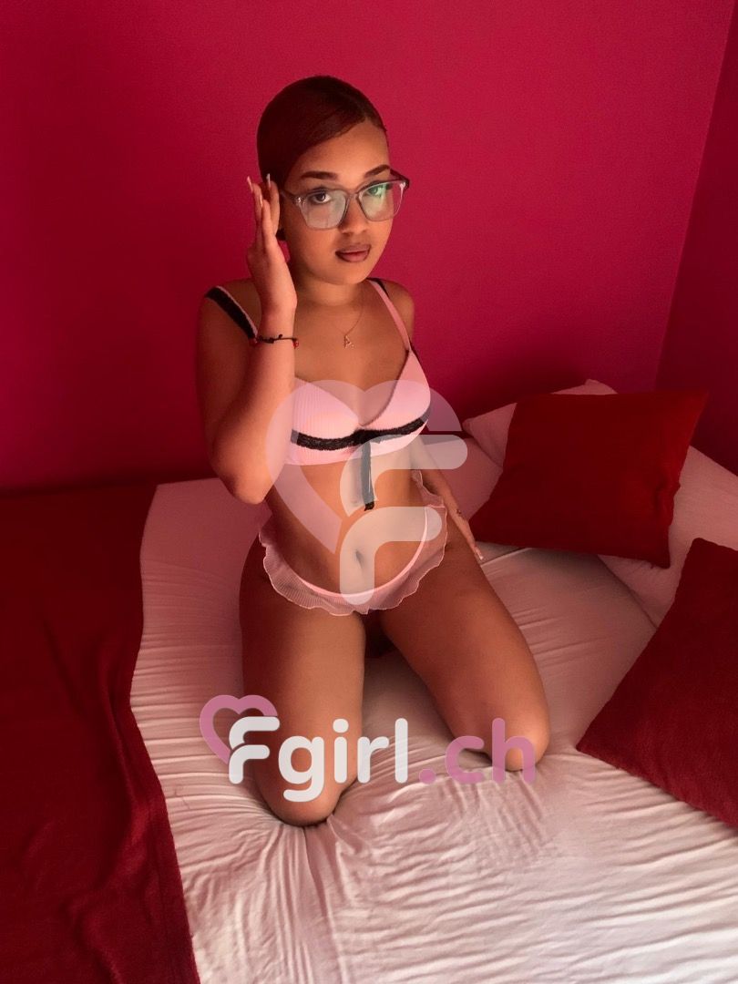 Lili – Biel/Bienne photo 4