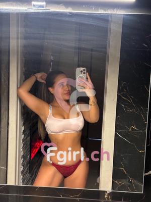 Dulce - Escort à Sion
