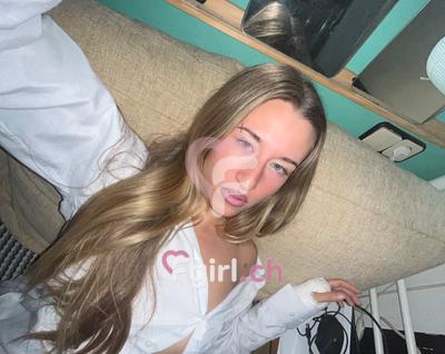 Lilith - Escort à Genève