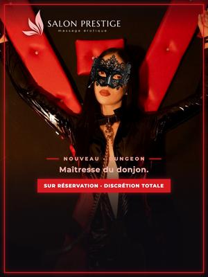 Lilith - Escort in Geneva
