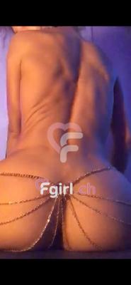 Lilith - Escort à Genève
