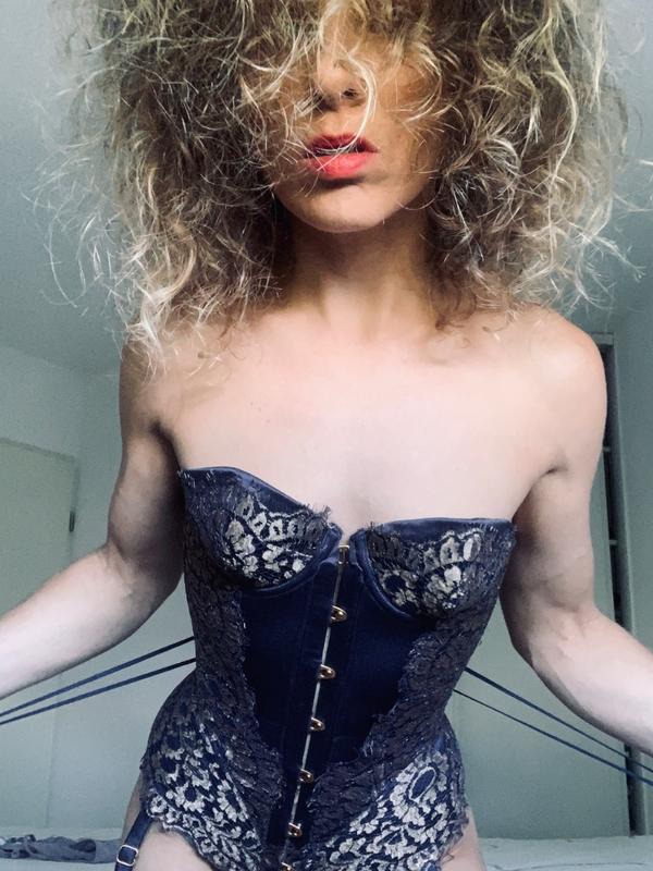 Lilith - Escort à Genève
