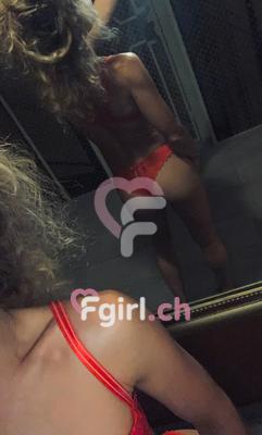 Lilith - Escort à Genève
