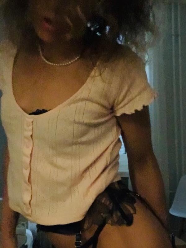 Lilith - Escort à Genève
