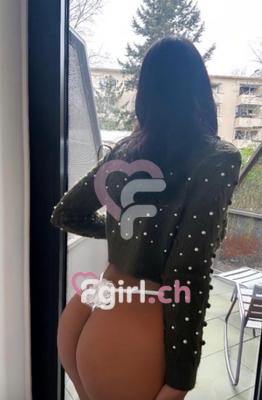 Lilith - Escort en Genève
