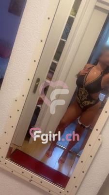 Liliy - Escort in Sierre
