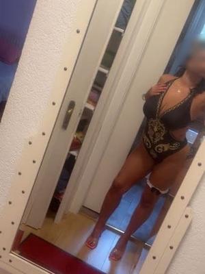 Liliy - Escort à Sierre
