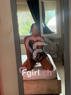 Liliy - Escort in Sierre

