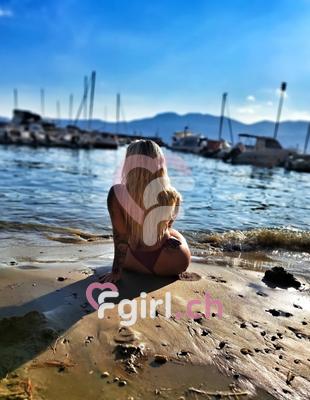 Lilly - Escort in Eaux-vives
