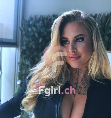Lilly - Escort in Eaux-vives
