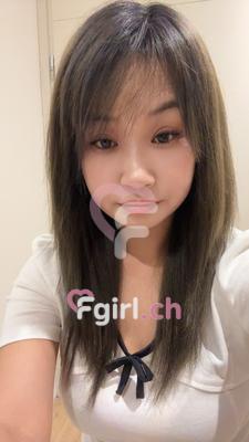 Lilou - Escort à Genève