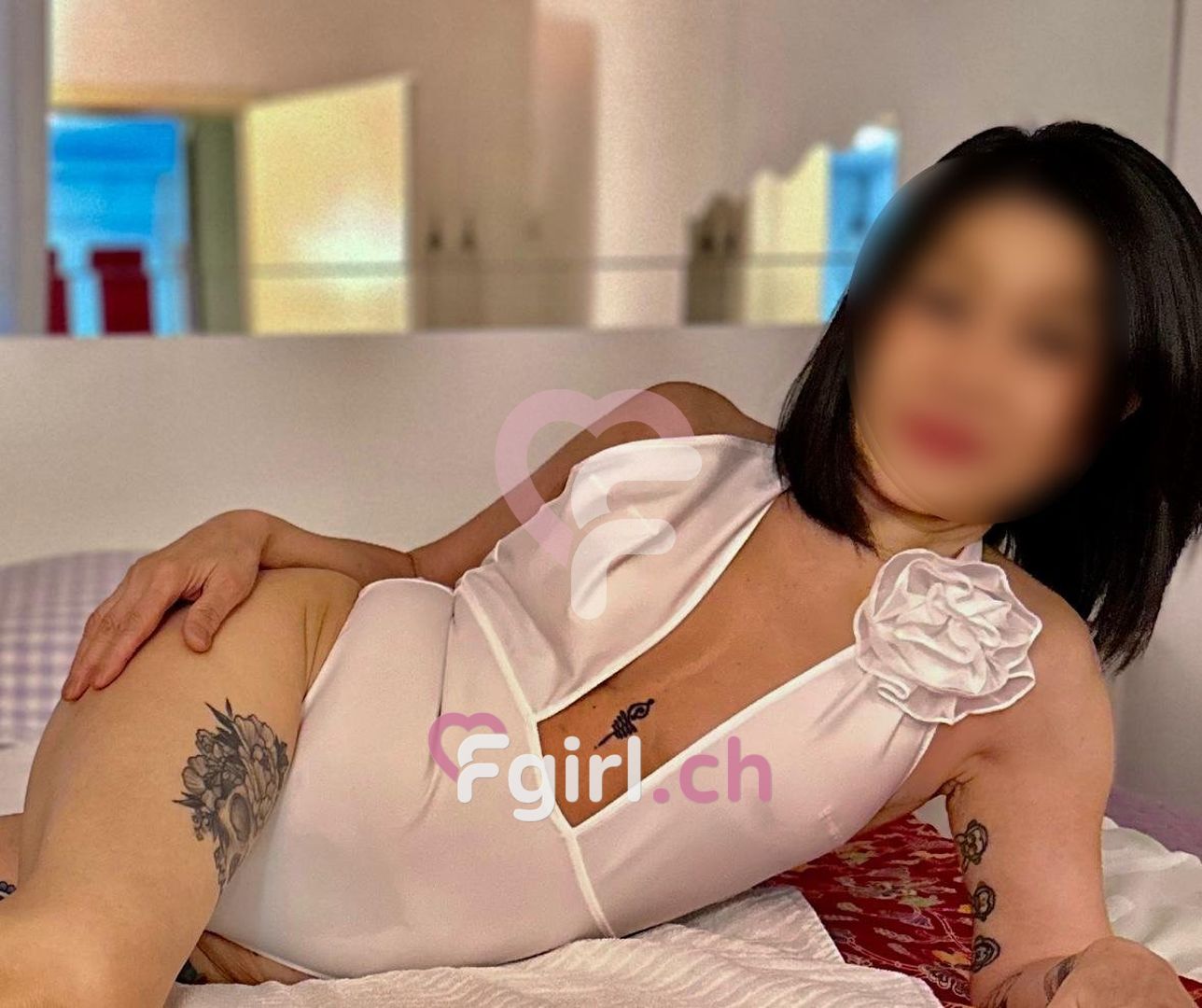 Lily – Lausanne photo 3