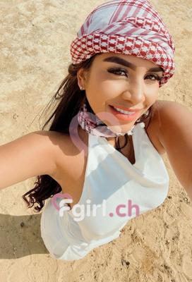 Lily - Escort in Lausanne