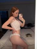 Lily - Escort à Genève
