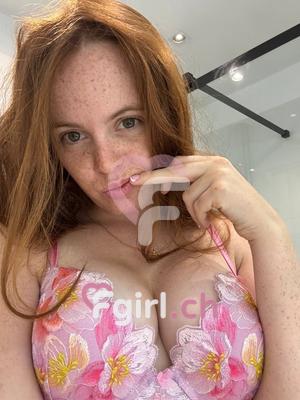 Lily - Phone sex and Video chat in Geneva