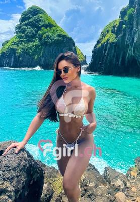 Lily - Escort en Genève
