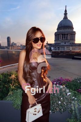 Lily - Escort en Genève
