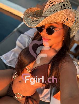 Lily - Escort en Genève