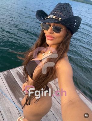Lily - Escort en Genève