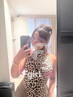 Lily - Escort in Carouge
