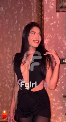 Lily - Escort in Lausanne
