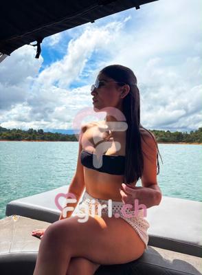 Lily - Escort in Lausanne
