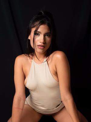 Lily - Escort in Lausanne
