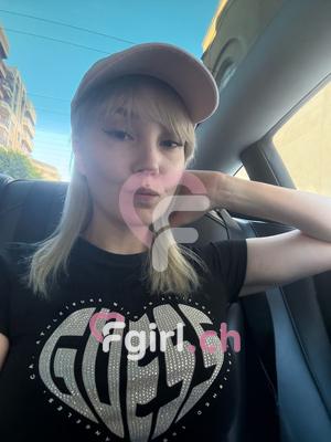 Lily - Escort in Yverdon-les-bains
