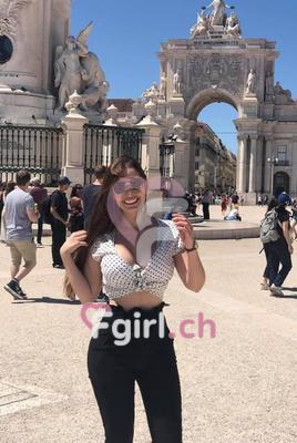 Lily - Escort in Plainpalais
