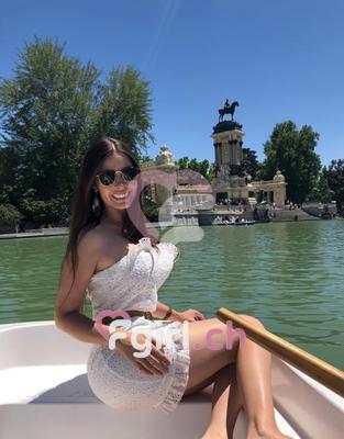Lily - Escort in Plainpalais
