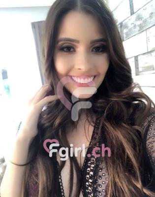 Lily - Escort in Plainpalais