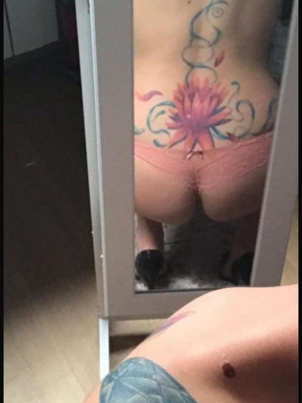 Lilyrose - Erotic masseuse in Nyon

