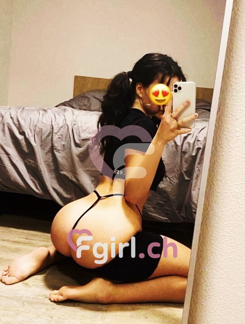 Lina – Fribourg photo 5