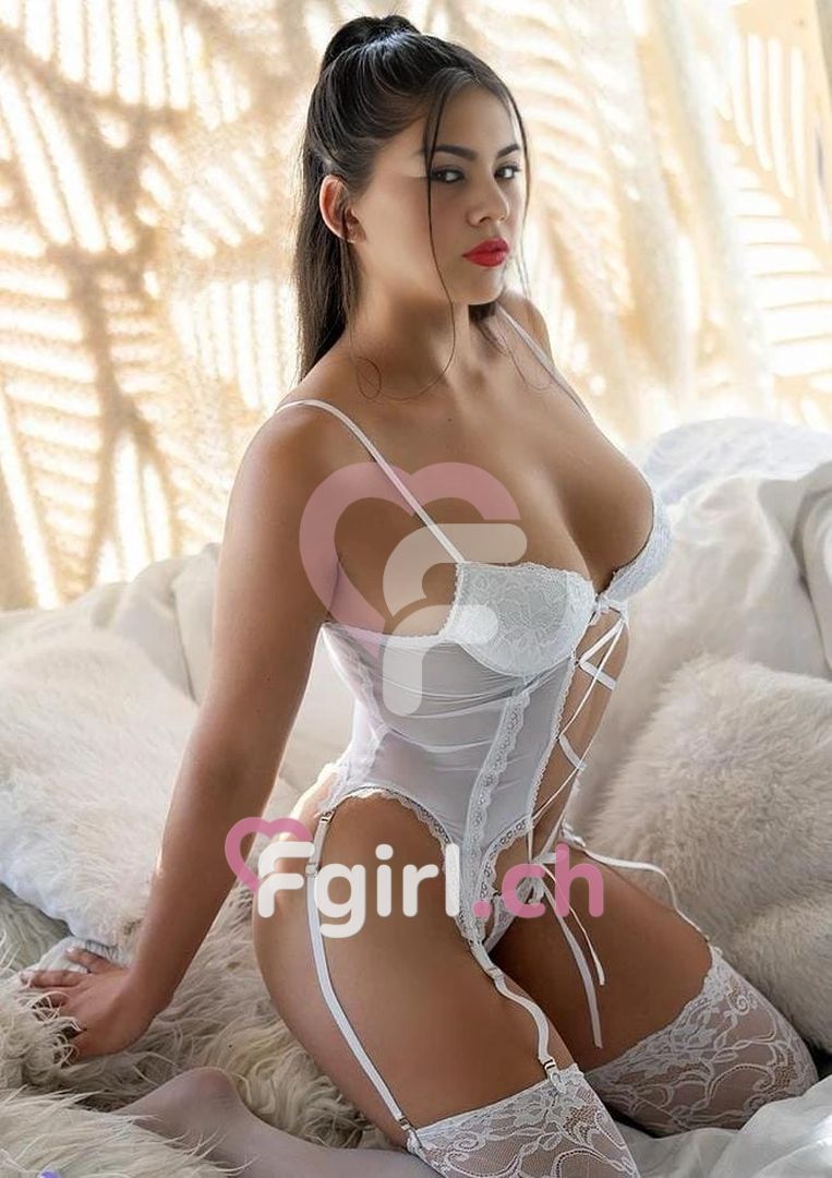 Lina – Monthey photo 2