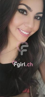 Lina - Escort à Monthey