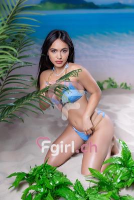 Lina - Escort in Servette
