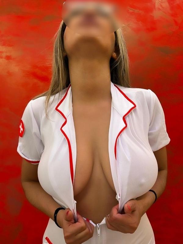 Lina - Escort in Geneva

