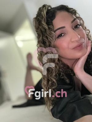 Lina - Escort in Geneva