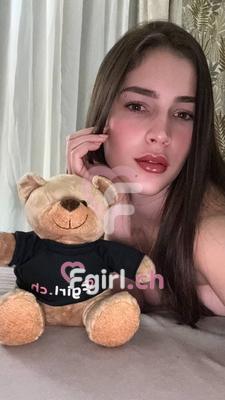Lina - Escort in Geneva