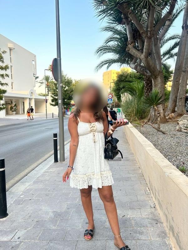 Lina - Escort à Genève
