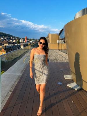 Lina - Escort à Neuchâtel
