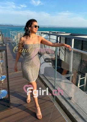 Lina - Escort in Neuchâtel
