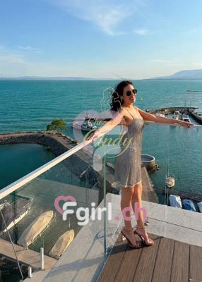 Lina - Escort in Neuchâtel
