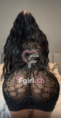 Lina - Escort à Genève

