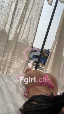 Lina - Escort à Genève
